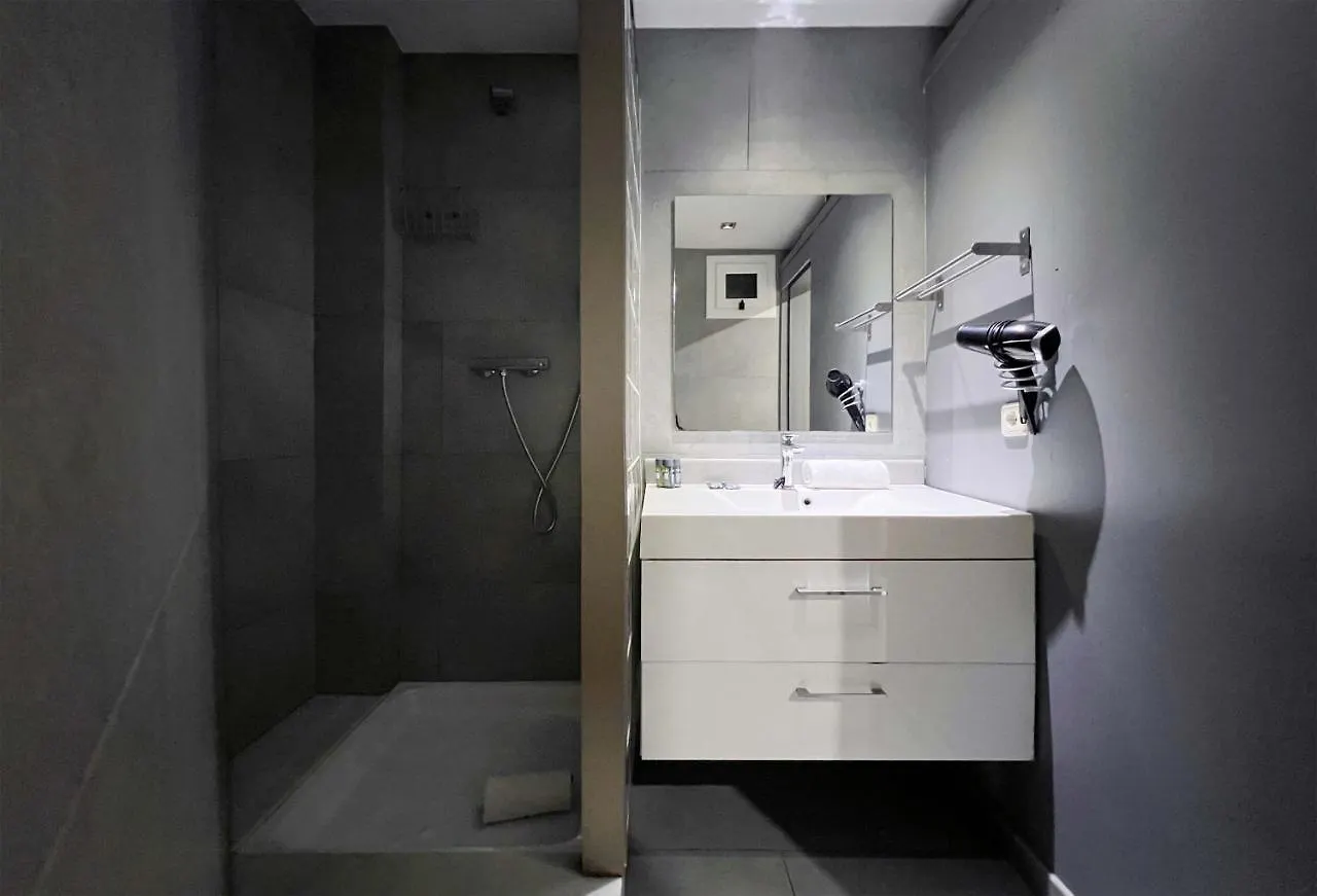 Stay U-Nique Apartment Comte Urgell II バルセロナ スペイン